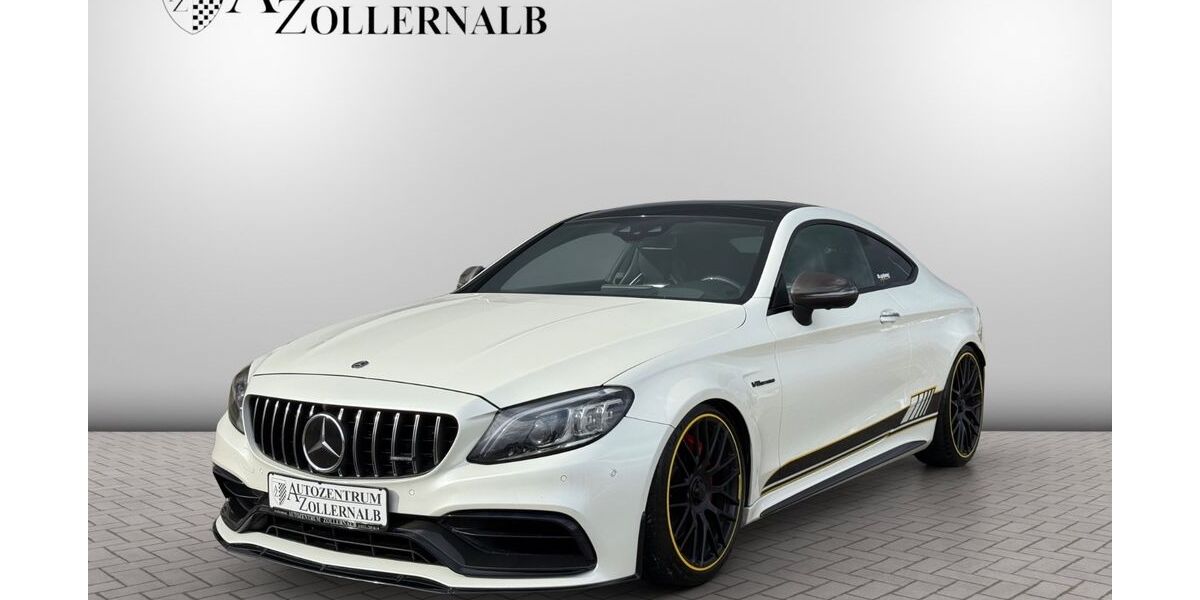 Mercedes-Benz C 63 AMG 169.000 km 79.990 &euro; Schömberg 72355