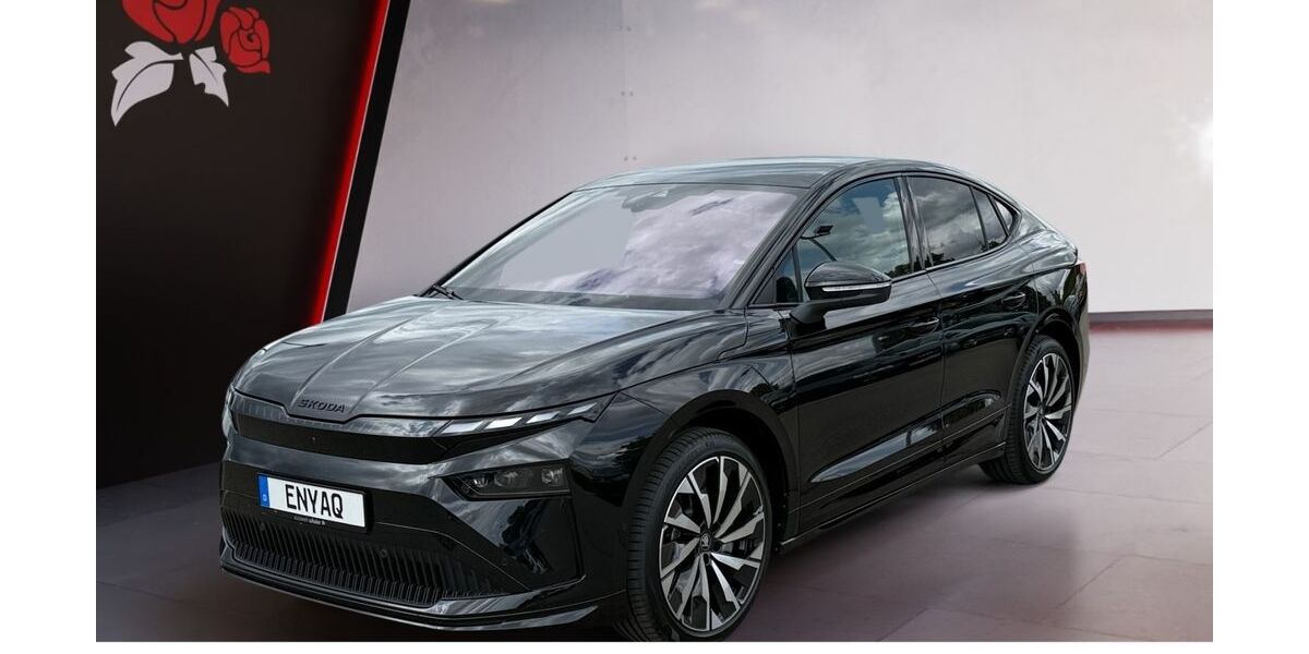 Skoda Enyaq 7.003 km 51.549 &euro; Donaueschingen 78166