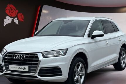 Audi Q5 86.500 km 26.549 &euro; Donaueschingen 78166
