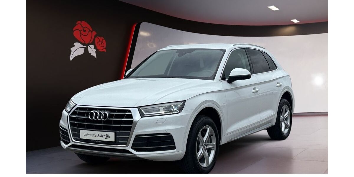 Audi Q5 86.500 km 26.549 &euro; Donaueschingen 78166