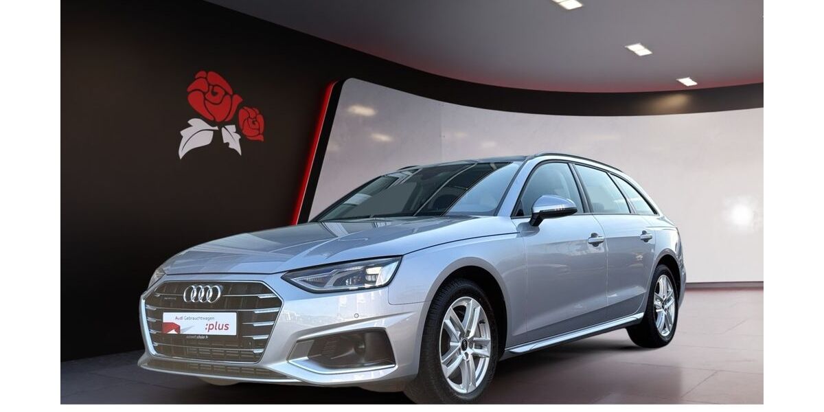 Audi A4 53.439 km 33.150 &euro; Villingen-Schwenningen 78052