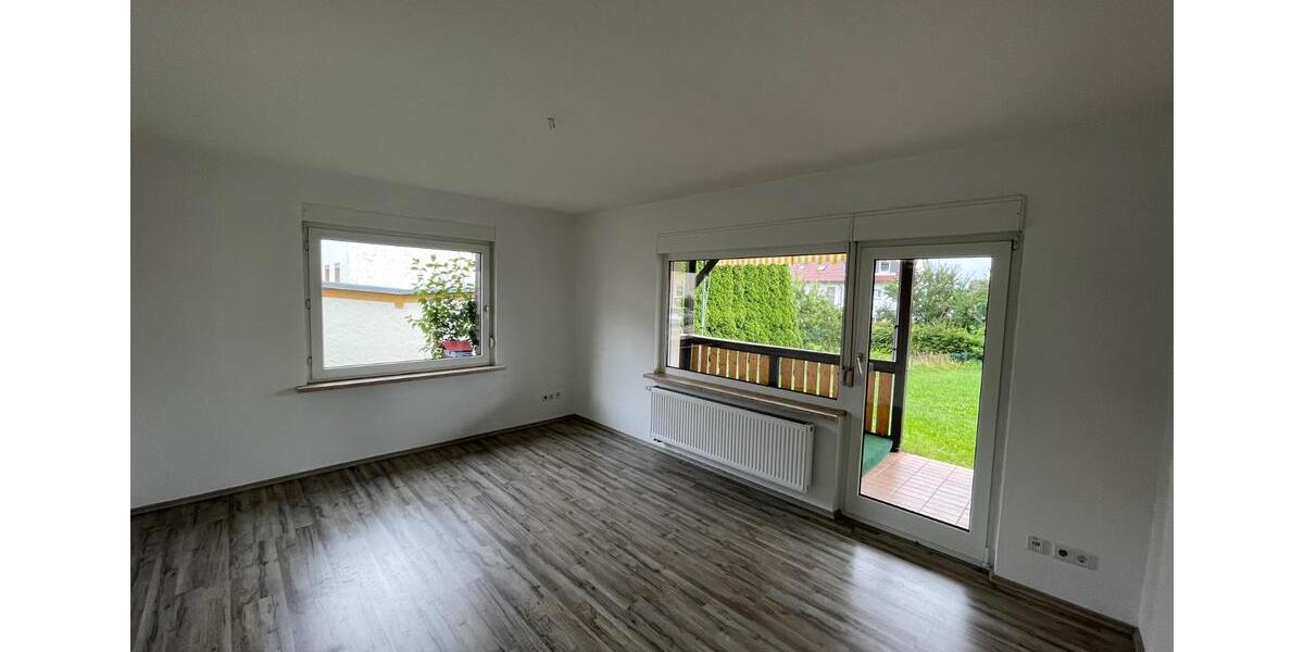Erdgeschoßwohnung Villingen-Schwenningen Kopsbühl - 3 Zimmer, 70 m&sup2;, 815&euro; | Angebot:26429176