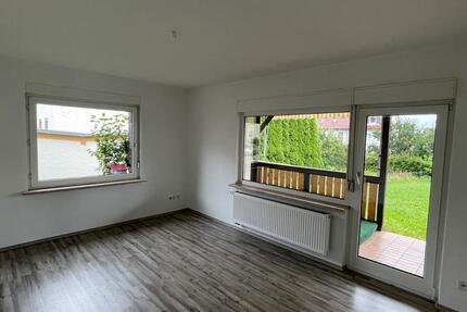 Wohnung Villingen-Schwenningen Kopsbühl - 3 Zimmer, 70 m&sup2;, 815&euro; | Angebot:26429176