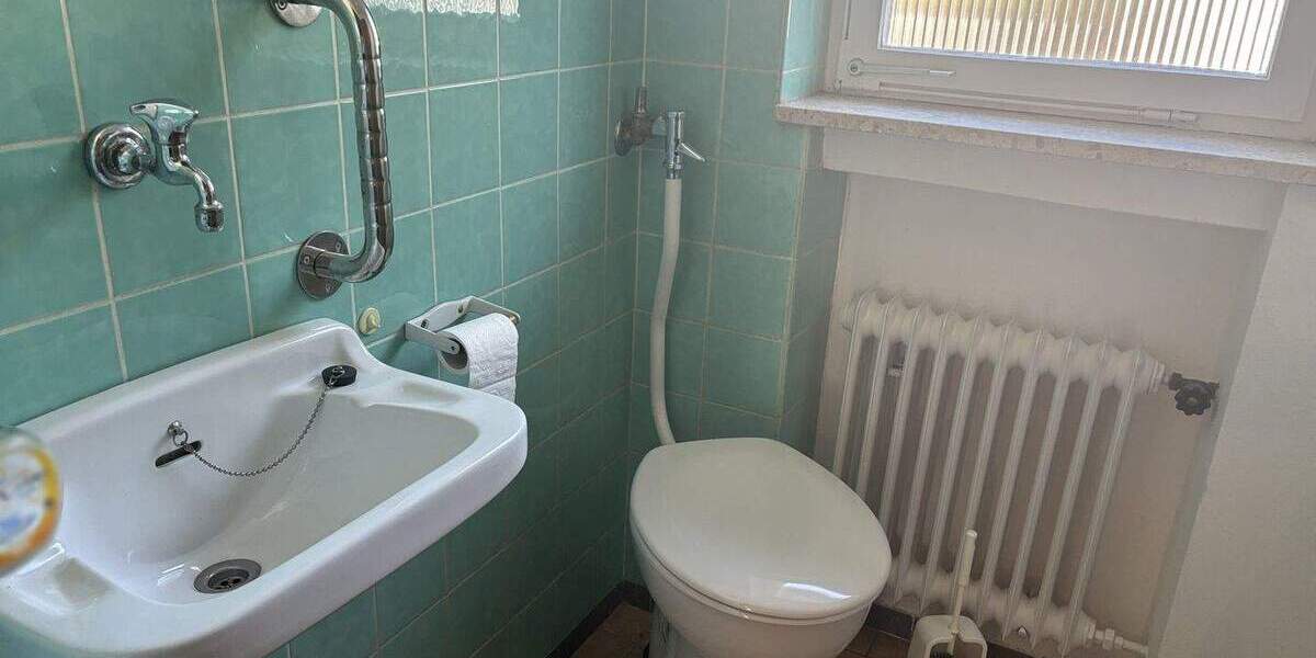 Einfamilienhaus Tuttlingen - 7 Zimmer, 114 m&sup2;, 549.000&euro; | Angebot:25662818