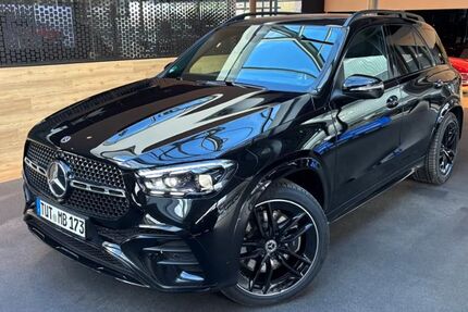 Mercedes-Benz GLE 400 6.000 km 102.500 &euro; Tuttlingen 78532