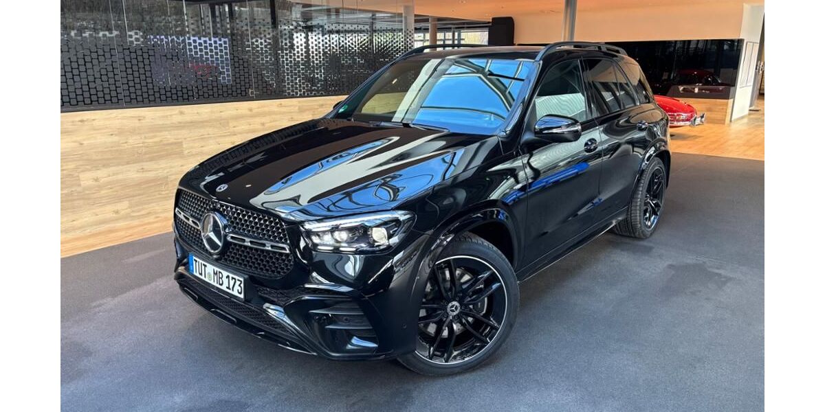 Mercedes-Benz GLE 400 6.000 km 103.900 &euro; Tuttlingen 78532