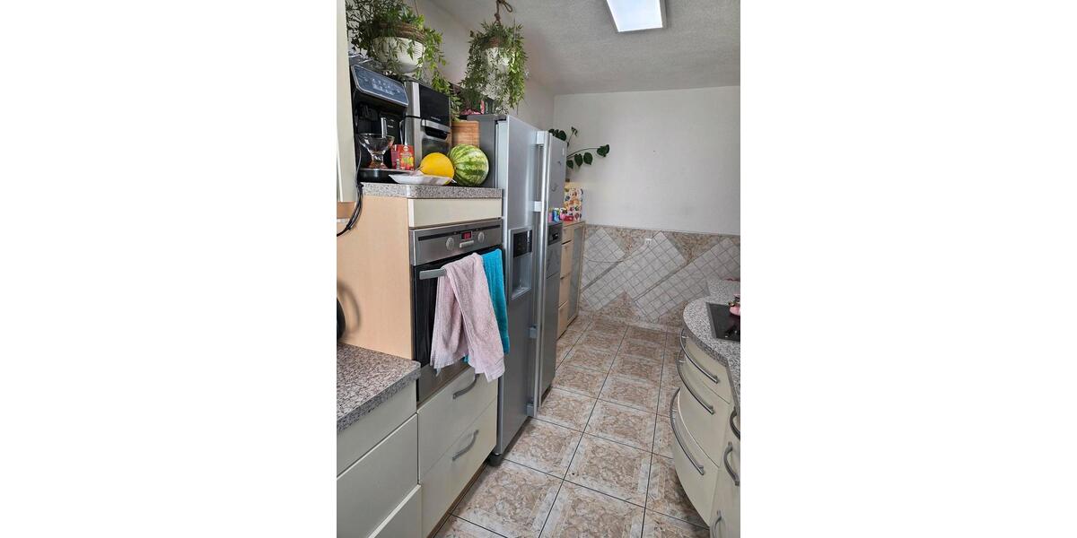 Doppelhaushälfte Villingen-Schwenningen Schwenningen - 8 Zimmer, 164 m&sup2;, 370.000&euro; | Angebot:27201650