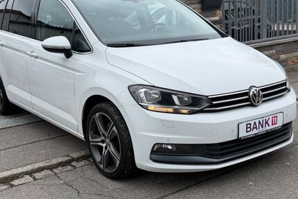 VW Touran 165.000 km 16.800 &euro; Bad-Dürrheim 78073