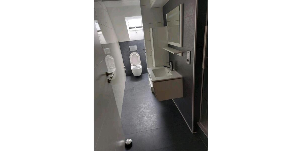 Dachgeschoßwohnung Villingen-Schwenningen Kopsbühl - 4 Zimmer, 91 m&sup2;, 800&euro; | Angebot:26416011