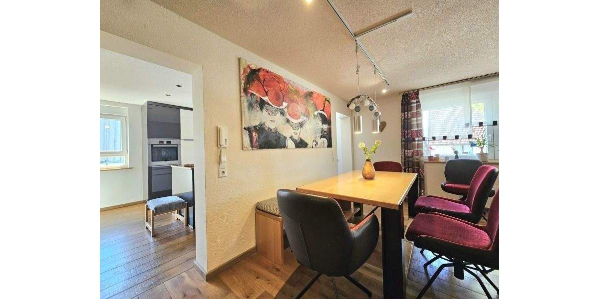 Mehrfamilienhaus, Wohnhaus Fluorn-Winzeln Winzeln - 7 Zimmer, 262 m&sup2;, 585.000&euro; | Angebot:25775350