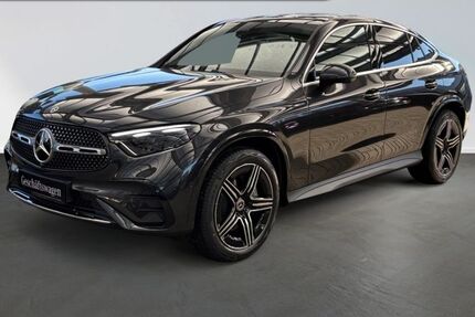 Mercedes-Benz GLC 220 9.900 km 59.490 &euro; Villingen-Schwenningen OT Schwenningen 78056