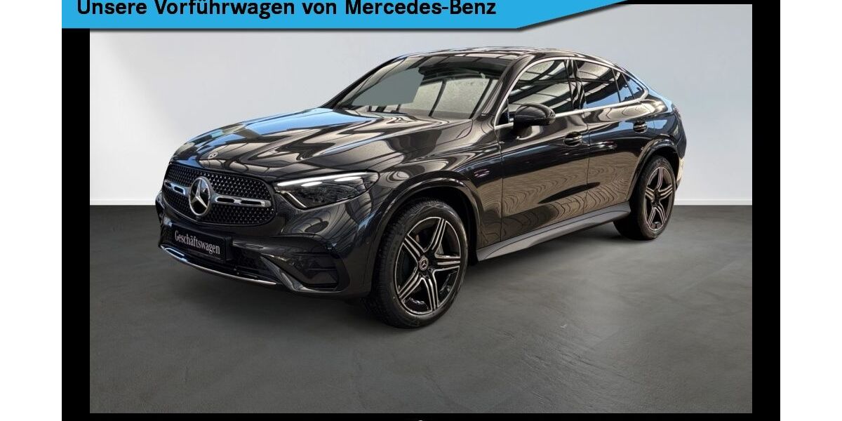 Mercedes-Benz GLC 220 9.900 km 59.490 &euro; Villingen-Schwenningen OT Schwenningen 78056