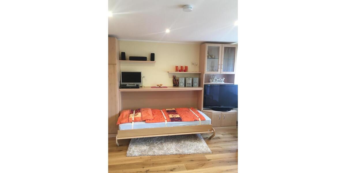 Etagenwohnung Schönwald im Schwarzwald - 1 Zimmer, 73.000&euro; | Angebot:21217705