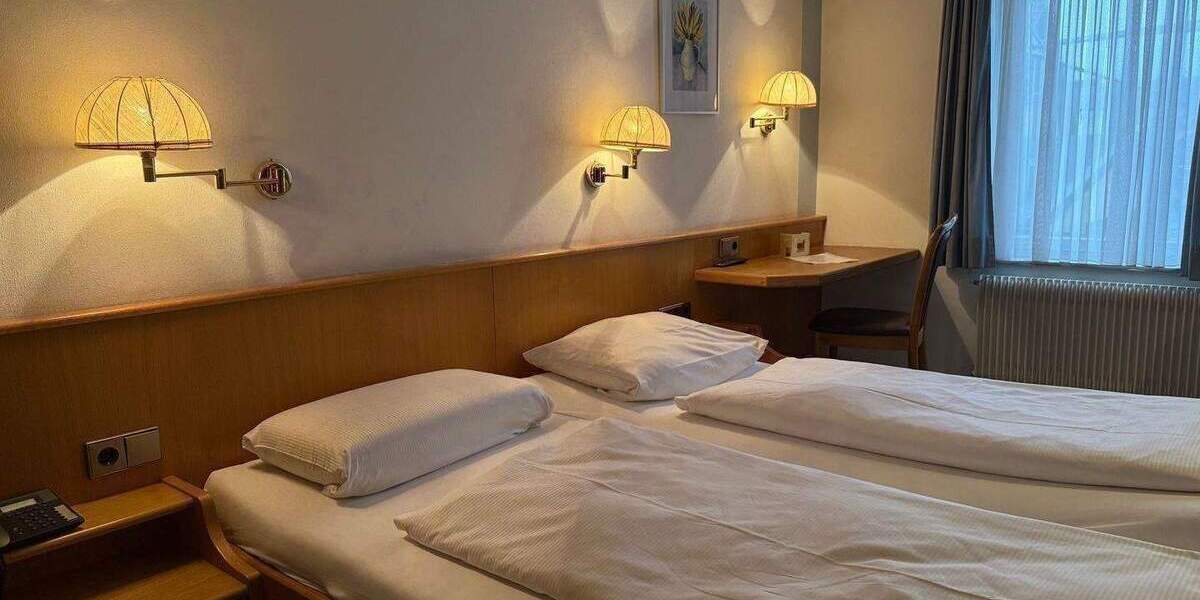 Gewerbeobjekt Tuttlingen - 2 Zimmer, 1.650.000&euro; | Angebot:26500021