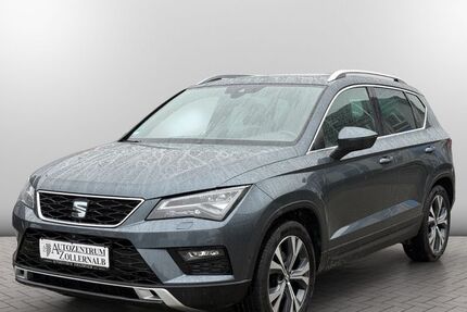 Seat Ateca 116.000 km 22.490 &euro; Schömberg 72355