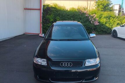 Audi A3 261.000 km 1.800 &euro; Tuningen 78609