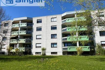 Wohnung Villingen-Schwenningen Villingen - 3 Zimmer, 89 m&sup2;, 217.000&euro; | Angebot:26712700