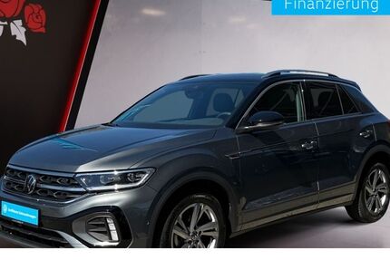 VW T-Roc 11.200 km 31.249 &euro; Villingen-Schwenningen 78052