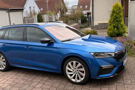 Skoda Octavia 85.500 km 31.900 &euro; Villingen-Schwenningen 78050