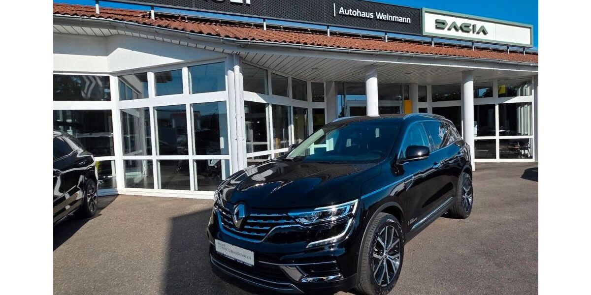 Renault Koleos 43.888 km 26.990 &euro; Schömberg 72355