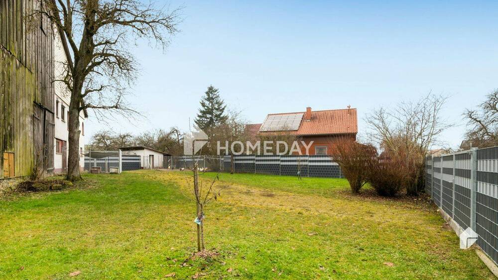 Bauernhaus, Landhaus Wutach Ewattingen - 7 Zimmer, 242 m&sup2;, 460.000&euro; | Angebot:25708372