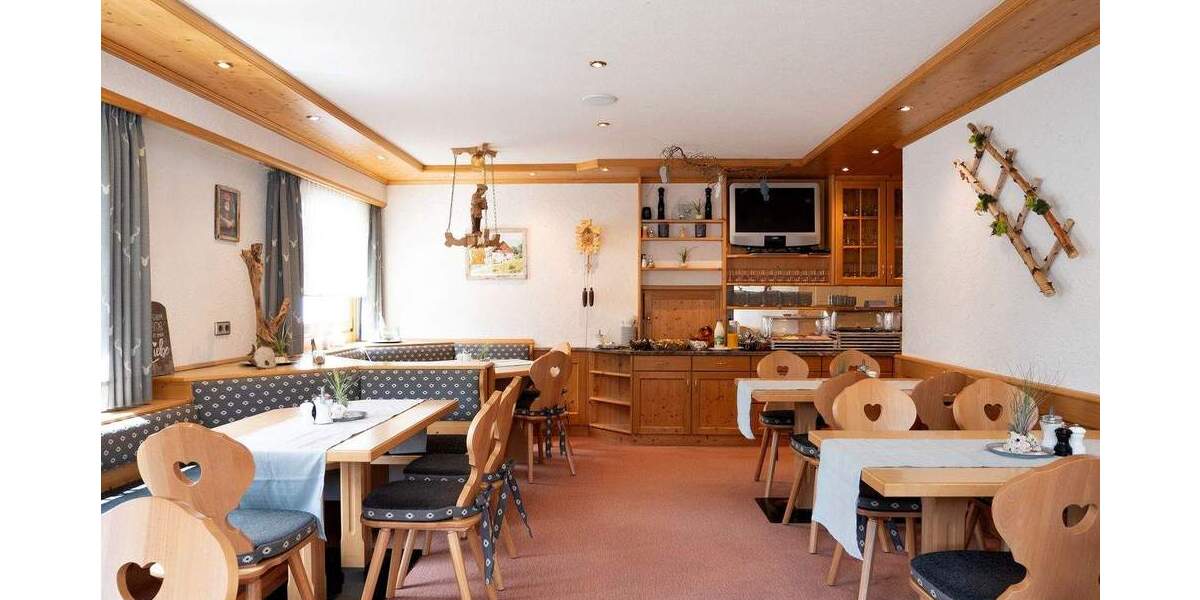 Gewerbeobjekt Lenzkirch - 1 Zimmer, 870.000&euro; | Angebot:25745151