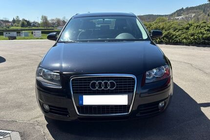 Audi A3 173.000 km 6.999 &euro; Schömberg 72355