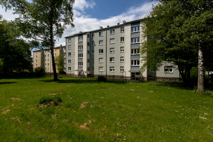 Wohnung Villingen-Schwenningen Schwenningen - 3 Zimmer, 76 m&sup2;, 570&euro; | Angebot:26114300