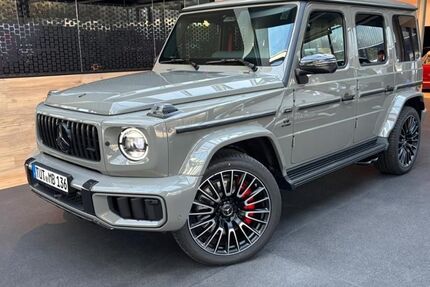 Mercedes-Benz G 63 AMG 6.000 km 244.444 &euro; Tuttlingen 78532