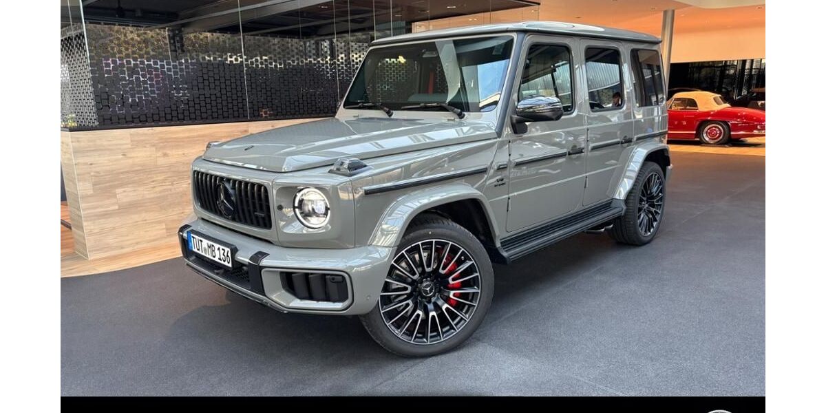 Mercedes-Benz G 63 AMG 6.000 km 244.444 &euro; Tuttlingen 78532