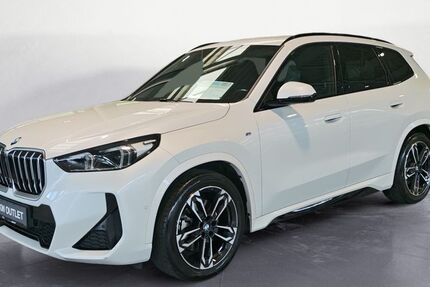 BMW X1 34.772 km 38.790 &euro; Tuttlingen 78532