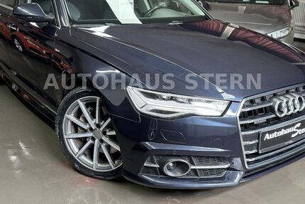 Audi A6 136.135 km 24.900 &euro; Geisingen 78187