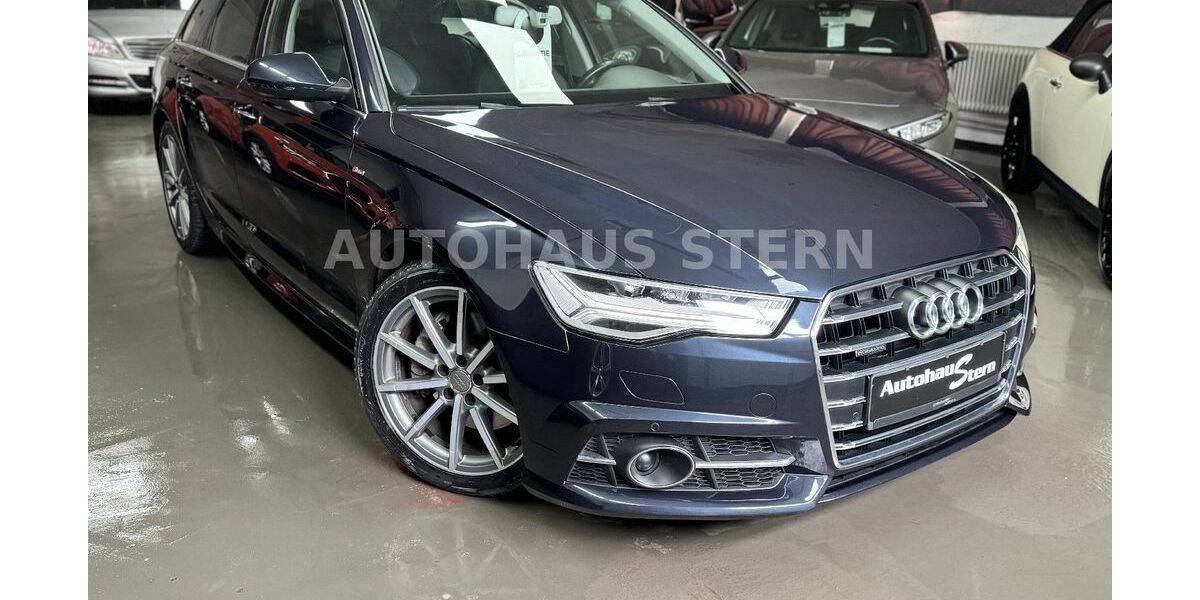 Audi A6 136.135 km 24.900 &euro; Geisingen 78187