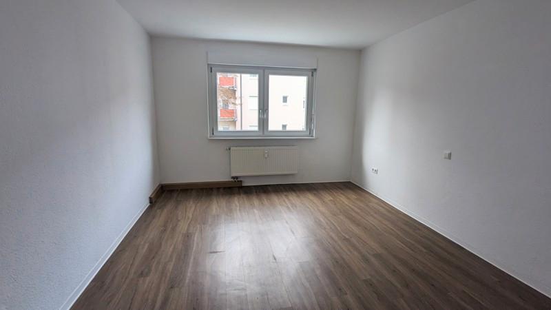 Etagenwohnung Blumberg - 3 Zimmer, 75 m&sup2;, 676&euro; | Angebot:25978045