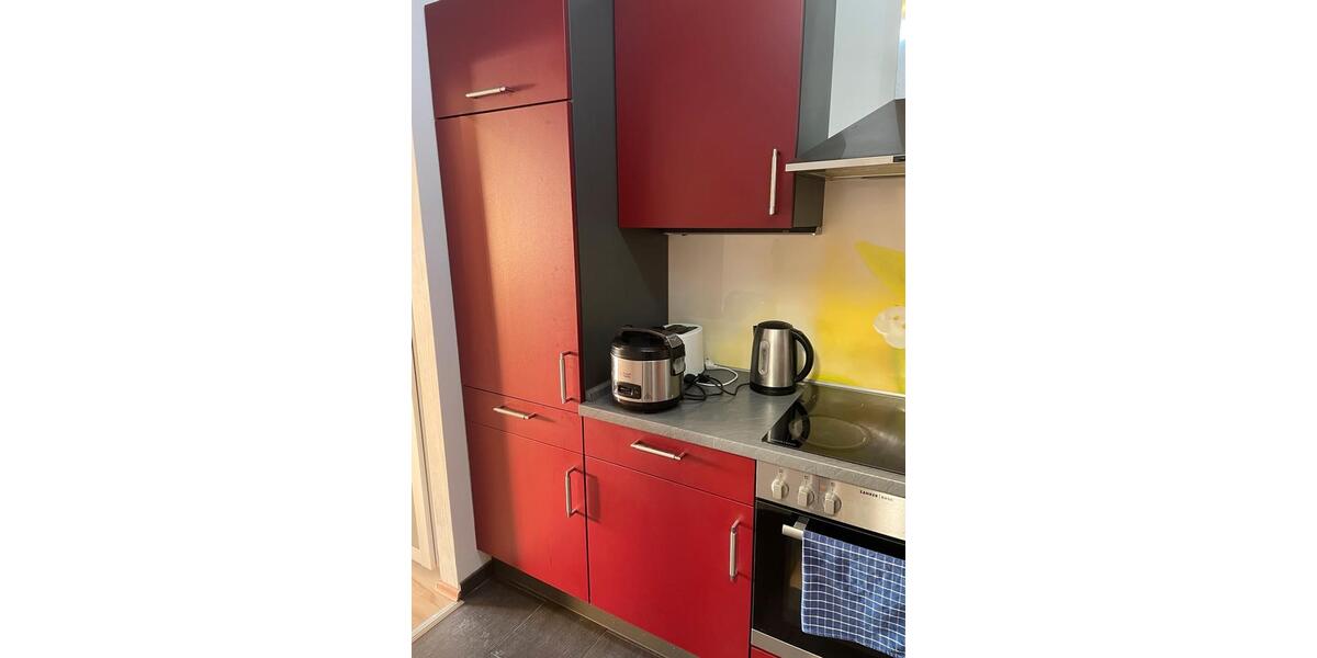 Etagenwohnung Furtwangen im Schwarzwald - 1.5 Zimmer, 40 m&sup2;, 500&euro; | Angebot:26613927