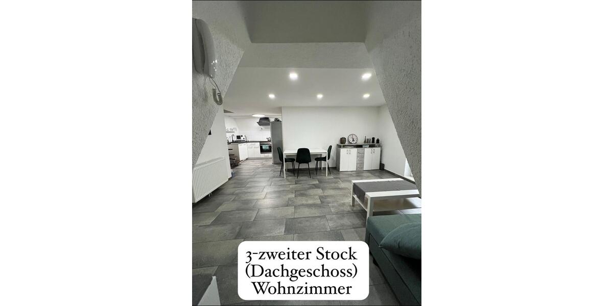 Mehrfamilienhaus, Wohnhaus Aldingen - 580.000&euro; | Angebot:25976138