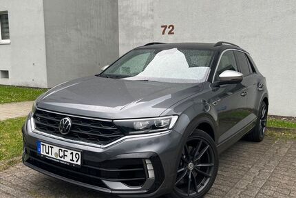VW T-Roc 55.000 km 27.999 &euro; Tuttlingen 78532