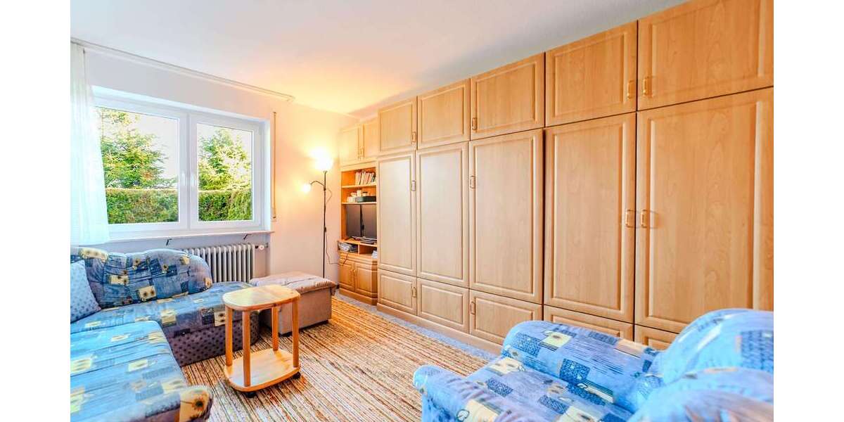 Etagenwohnung Schönwald im Schwarzwald - 1.5 Zimmer, 41 m&sup2;, 75.000&euro; | Angebot:25818853