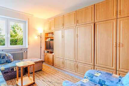 Wohnung Schönwald im Schwarzwald - 1.5 Zimmer, 41 m&sup2;, 75.000&euro; | Angebot:25818853