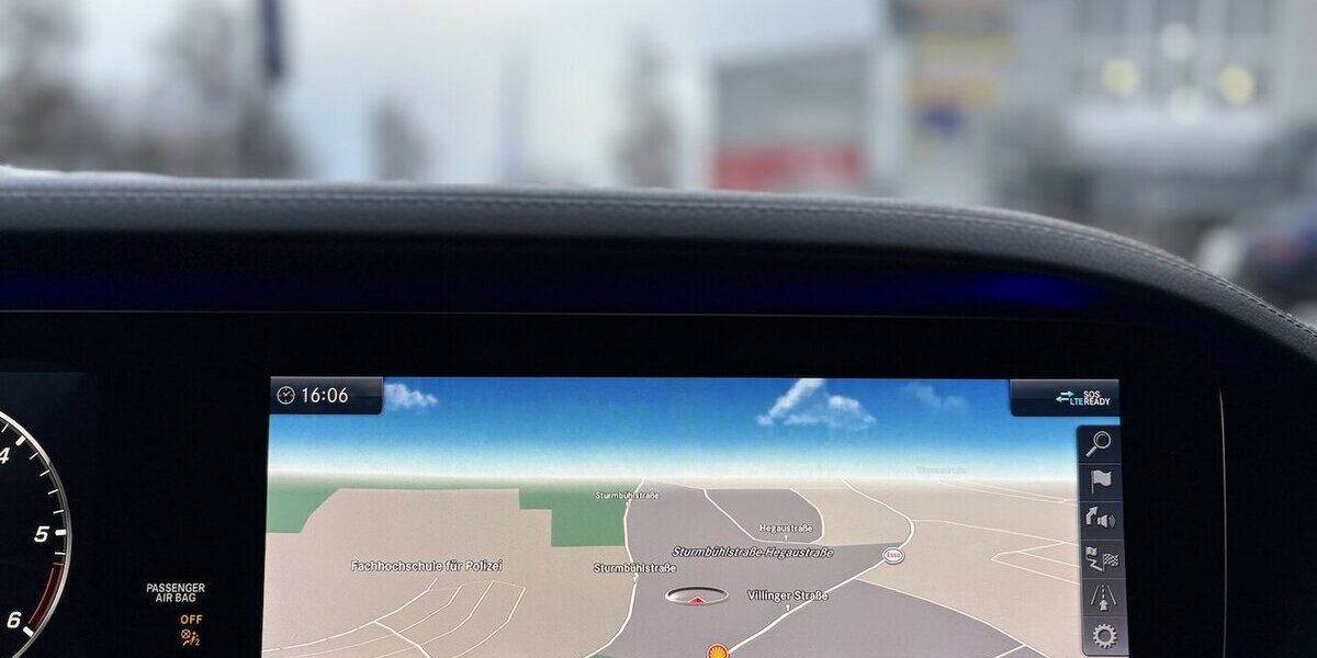 Mercedes-Benz S 400 D AMG 4MATIC/360°/BURMESTER/MASSAGE/MEMOR 130.114 km 55.800 &euro; Villingen-Schwenningen 78054