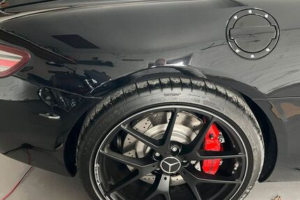 Mercedes-Benz SLS AMG 35.900 km 174.900 &euro; Tuttlingen 78532