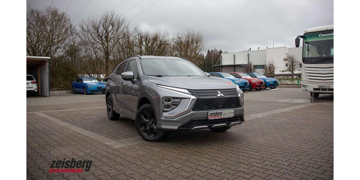 Mitsubishi Eclipse Cross 52.915 km 22.900 &euro; Mönchweiler 78087