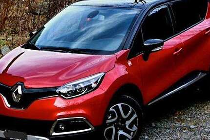 Renault Captur 78.000 km 8.999 &euro; Villingen-Schwenningen, Stadt 78048