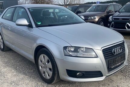 Audi A3 245.000 km 2.190 &euro; Schwenningen 78056