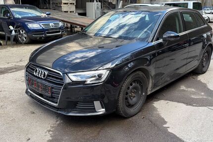 Audi A3 245.133 km 11.950 &euro; Rottweil 78628