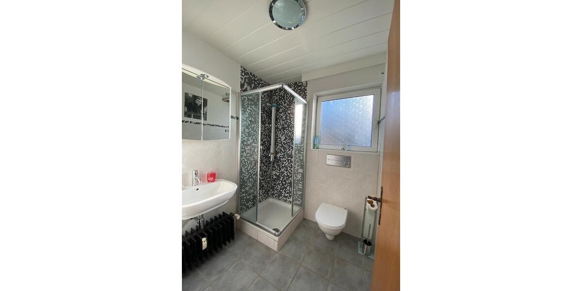 Terrassenwohnung Villingen-Schwenningen Kopsbühl - 2 Zimmer, 45 m&sup2;, 850&euro; | Angebot:26267551