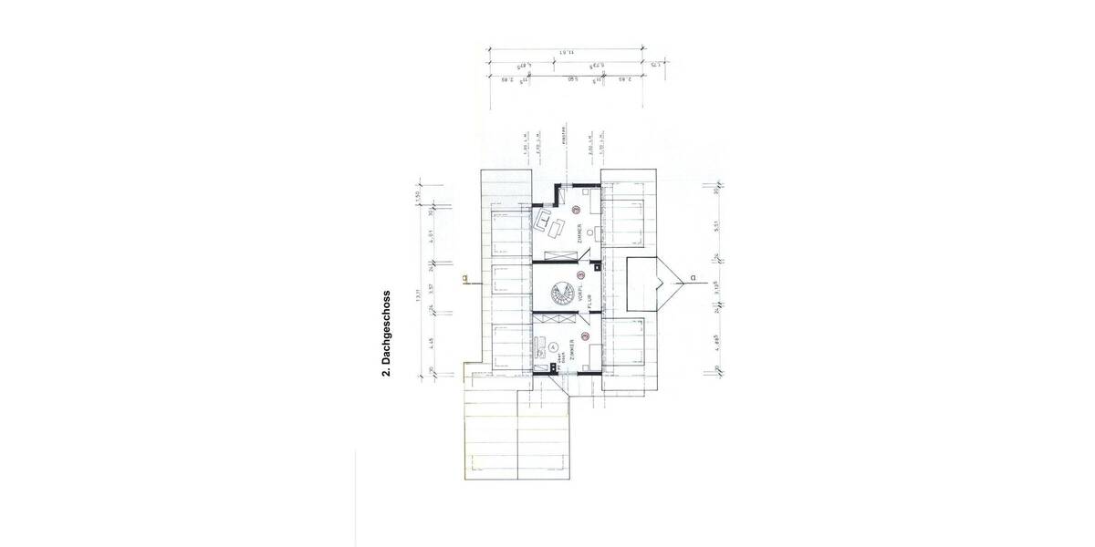 Etagenwohnung Zimmern - 5 Zimmer, 160 m&sup2;, 289.000&euro; | Angebot:25912990