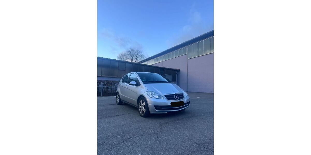 Mercedes-Benz A 180 178.000 km 3.450 &euro; Donaueschingen 78166