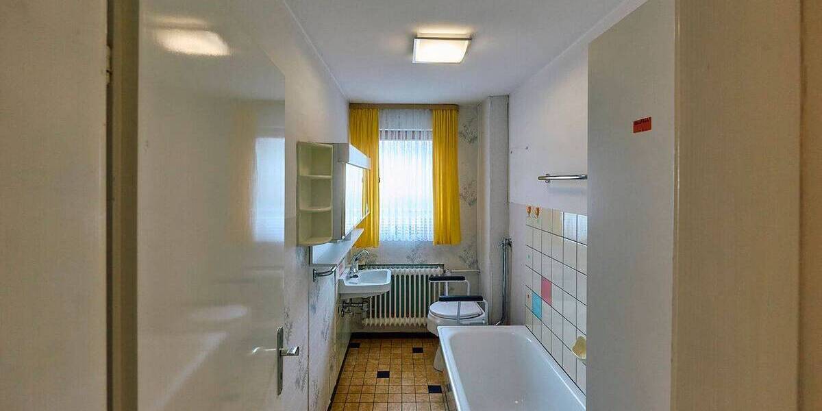 Einfamilienhaus Villingendorf - 6 Zimmer, 118 m&sup2;, 298.000&euro; | Angebot:25670374