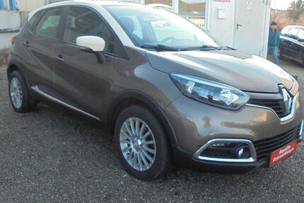Renault Captur 190.850 km 4.990 &euro; Spaichingen 78549
